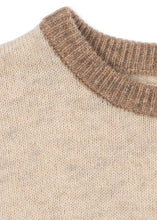 Load image into Gallery viewer, billi sweater - lemon