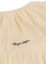 Load image into Gallery viewer, bow dress - parchment