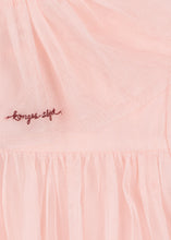 Load image into Gallery viewer, bow dress - creole pink