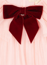 Load image into Gallery viewer, bow dress - creole pink