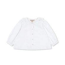 將圖片載入圖庫檢視器 rilo collar shirt - optic white