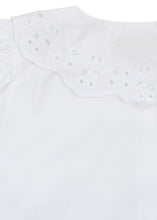 將圖片載入圖庫檢視器 rilo collar shirt - optic white