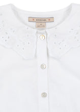 將圖片載入圖庫檢視器 rilo collar shirt - optic white