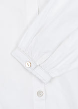 將圖片載入圖庫檢視器 rilo collar shirt - optic white