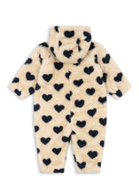 Load image into Gallery viewer, cozy onesie - bon coeur eclipse