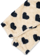 Load image into Gallery viewer, cozy onesie - bon coeur eclipse