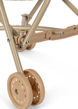Load image into Gallery viewer, doll stroller - coeur coloré