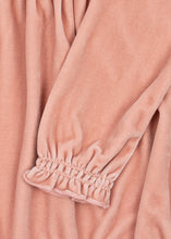 Load image into Gallery viewer, gia bow dress - mellow rose