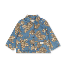Load image into Gallery viewer, magot overshirt - panthera