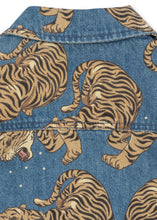 Load image into Gallery viewer, magot overshirt - panthera