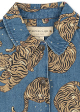 Load image into Gallery viewer, magot overshirt - panthera