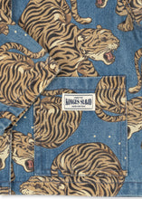 Load image into Gallery viewer, magot overshirt - panthera