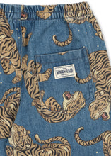 Load image into Gallery viewer, magot pants - panthera