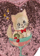 Load image into Gallery viewer, tut shoulder bag - kitty