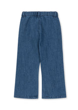 Load image into Gallery viewer, elba flare jeans - denim blue
