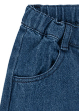 Load image into Gallery viewer, elba flare jeans - denim blue