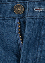 Load image into Gallery viewer, elba flare jeans - denim blue