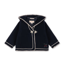Load image into Gallery viewer, elma wool coat - big dipper