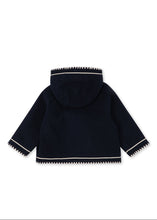Load image into Gallery viewer, elma wool coat - big dipper