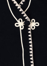 Load image into Gallery viewer, elma wool coat - big dipper