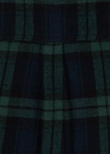 Load image into Gallery viewer, checky shirt - green check