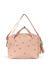 Load image into Gallery viewer, all you need bag - cherry blush