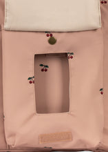 Load image into Gallery viewer, all you need bag - cherry blush