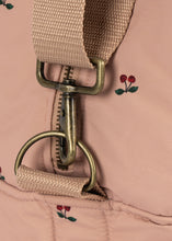 Load image into Gallery viewer, all you need bag - cherry blush