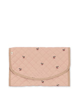 Load image into Gallery viewer, all you need bag - cherry blush