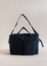 Load image into Gallery viewer, all you need bag - navy