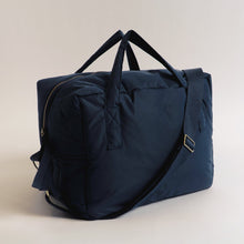 Load image into Gallery viewer, all you need bag - navy