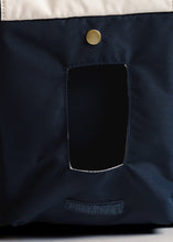 Load image into Gallery viewer, all you need bag - navy