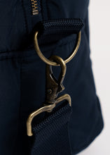 Load image into Gallery viewer, all you need bag - navy