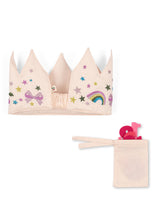Load image into Gallery viewer, birthday crown -flower