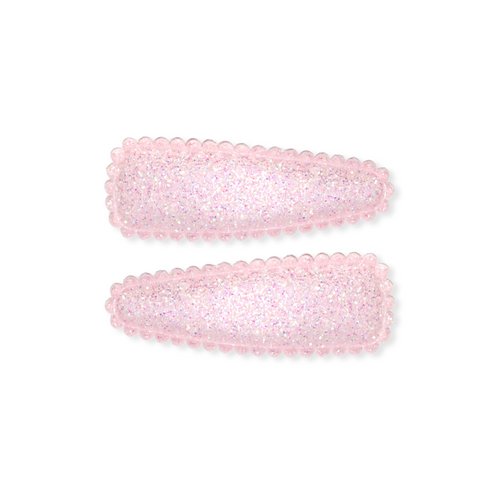 CLIP // PINK SPARKLE