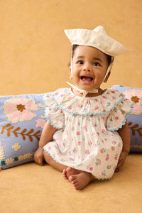 Anusha Rompers