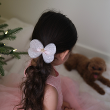 Load image into Gallery viewer, Blossom Bow | Twinkle - Clip
