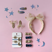 將圖片載入圖庫檢視器 Starry Tulle Headband