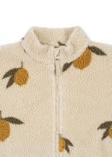 將圖片載入圖庫檢視器 jody teddy jacket grs - mon grand citron