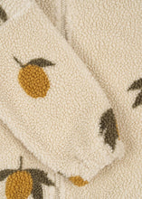 將圖片載入圖庫檢視器 jody teddy jacket grs - mon grand citron