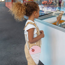 Load image into Gallery viewer, Very Cherry Ice Cream Bag