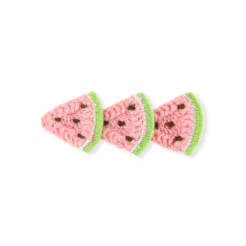 Clip // Watermelon