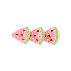 Clip // Watermelon