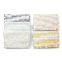 Load image into Gallery viewer, On The Go Travel Changing Pad - Deep Sea