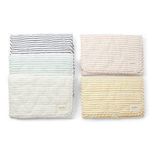 On The Go Travel Changing Pad - Deep Sea