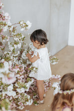 Load image into Gallery viewer, Organic Cotton Lydia Top - Natural