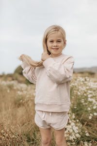 Ivy Shortie - Evie Floral