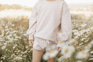 Penny Sweat - Evie Floral