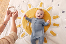 Load image into Gallery viewer, Sunshine Baby Milestone Blanket