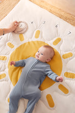 Load image into Gallery viewer, Sunshine Baby Milestone Blanket